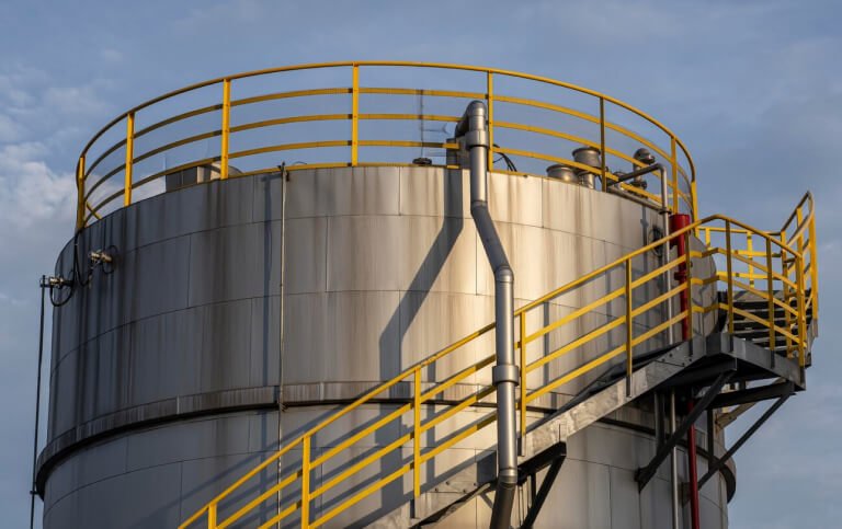 Critical Facility Maintenance
