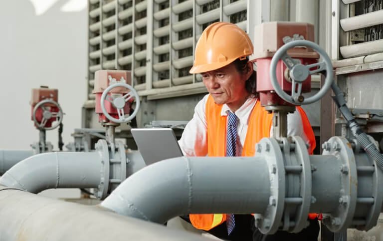 Industrial Fabrication