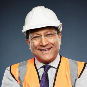 Industrial Client